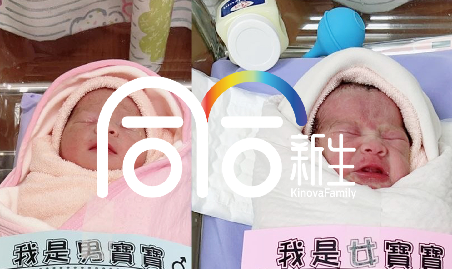 2026上半年度雙胎喜訊回顧｜每一份平安誕生的背後，都是無數環節的守護